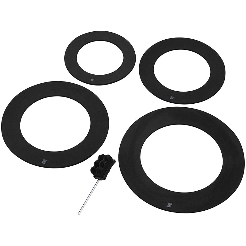 Tama SSRP52K Soft Sound Ring