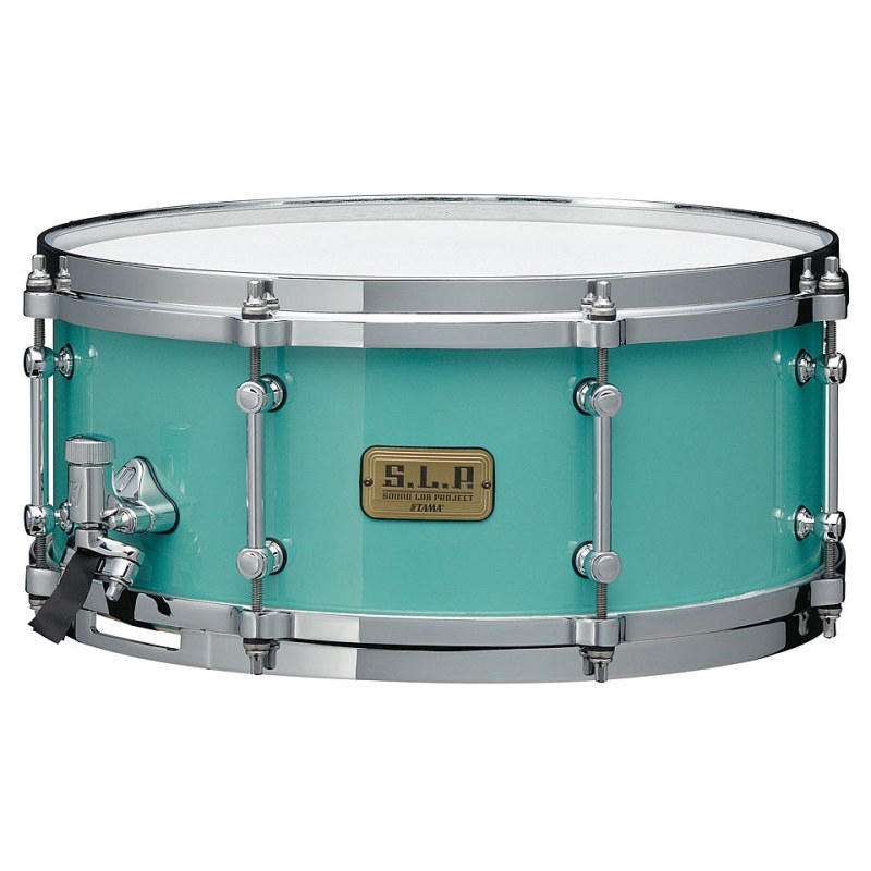 TAMA LSP146-TUQ Green