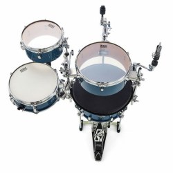 TAMA Cocktail-JAM CJB46C-ISP Indigo Sparkle