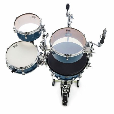 TAMA Cocktail-JAM CJB46C-ISP Indigo Sparkle