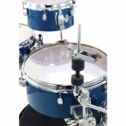 TAMA Cocktail-JAM CJB46C-ISP Indigo Sparkle