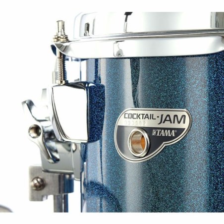 TAMA Cocktail-JAM CJB46C-ISP Indigo Sparkle