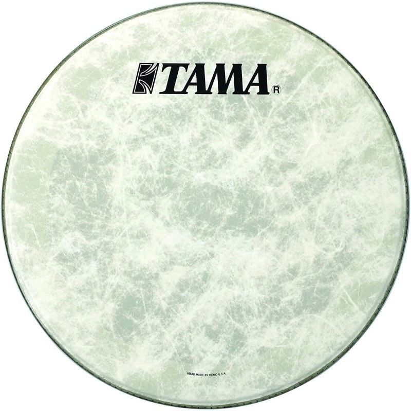 Tama RF24BMST White