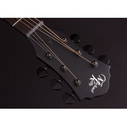 Michael Kelly Forte Port Exotic Java Ebony
