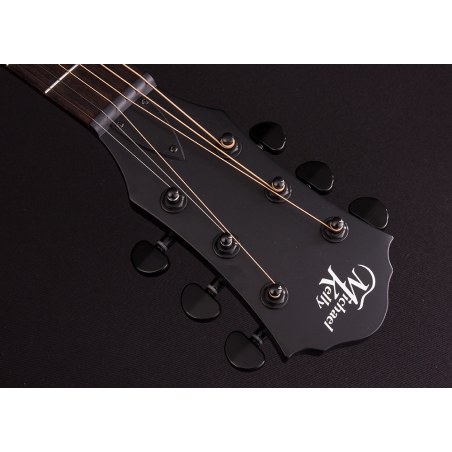 Michael Kelly Forte Port Exotic Java Ebony
