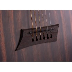 Michael Kelly Forte Port Exotic Java Ebony