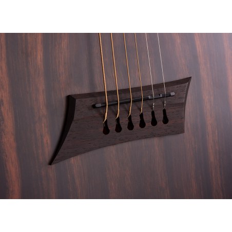 Michael Kelly Forte Port Exotic Java Ebony