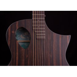 Michael Kelly Forte Port Exotic Java Ebony