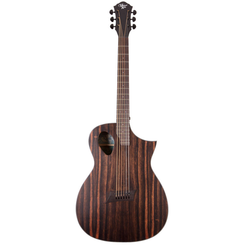 Michael Kelly Forte Port Exotic Java Ebony