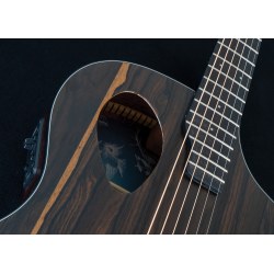 Michael Kelly Forte Port Exotic Ziricote