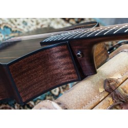 Michael Kelly Forte Port Exotic Ziricote
