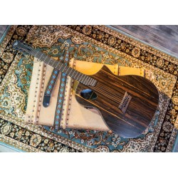 Michael Kelly Forte Port Exotic Ziricote