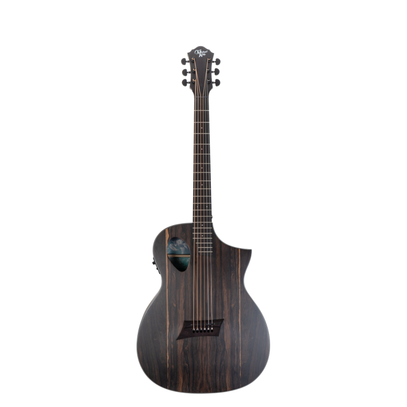 Michael Kelly Forte Port Exotic Ziricote