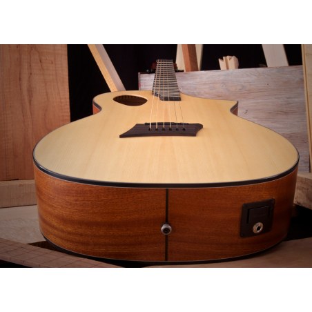 Michael Kelly Forte Port Natural