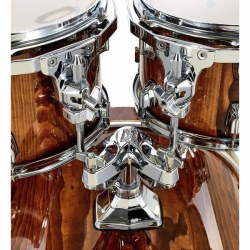 TAMA Superstar 22" Gloss Java Lacebark Pine CL52KRS-PGJP