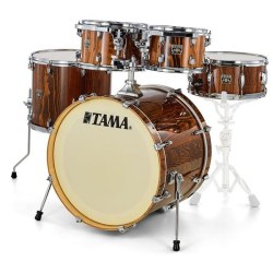 TAMA Superstar 22" Gloss Java Lacebark Pine CL52KRS-PGJP