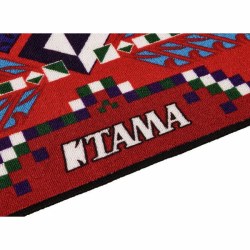 Tama TDR-SW Red