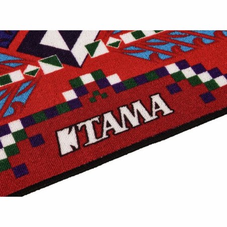 Tama TDR-SW Red