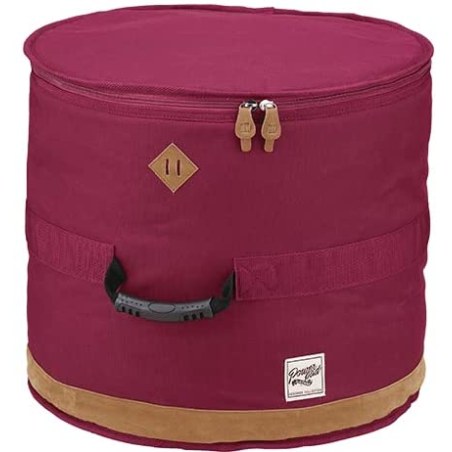 TAMA TDSS52KWR Red Wine