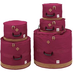 TAMA TDSS52KWR Red Wine