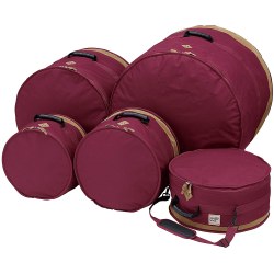 TAMA TDSS52KWR Red Wine