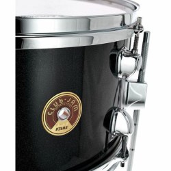 TAMA LJKT10F14-CCM Black