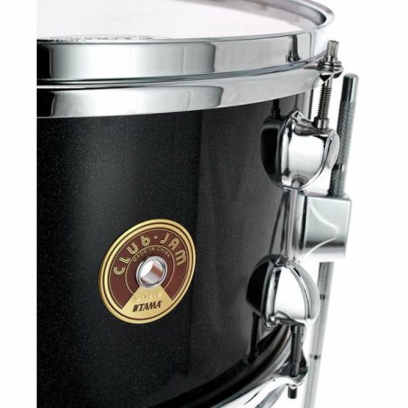 TAMA LJKT10F14-CCM Black