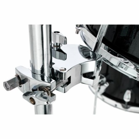 TAMA LJKT10F14-CCM Black