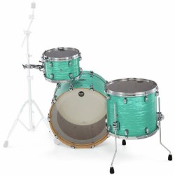 Tama WBR32RZS-SGS Surf Green