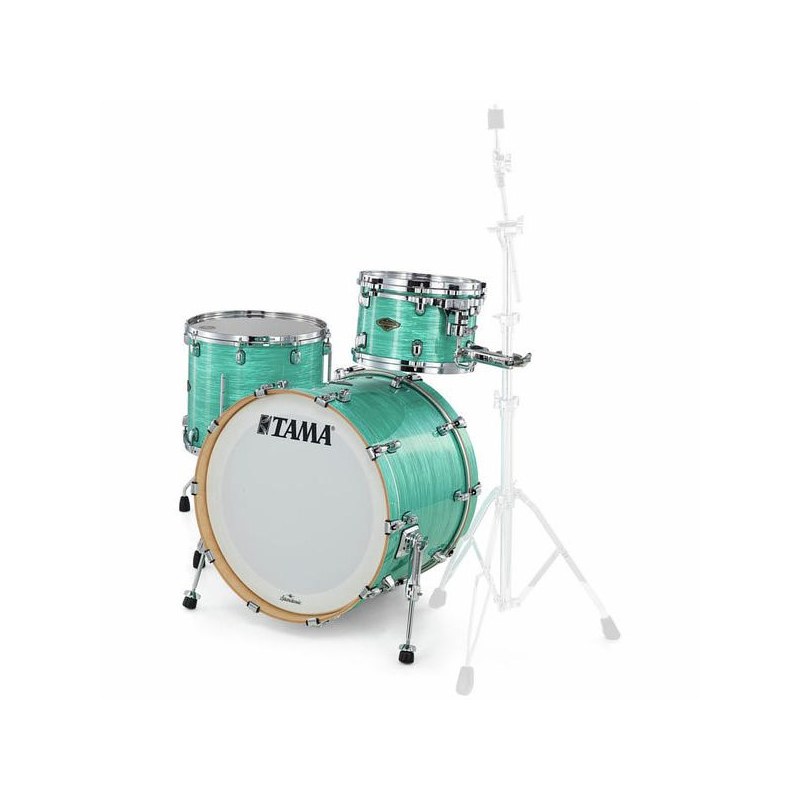 Tama WBR32RZS-SGS Surf Green