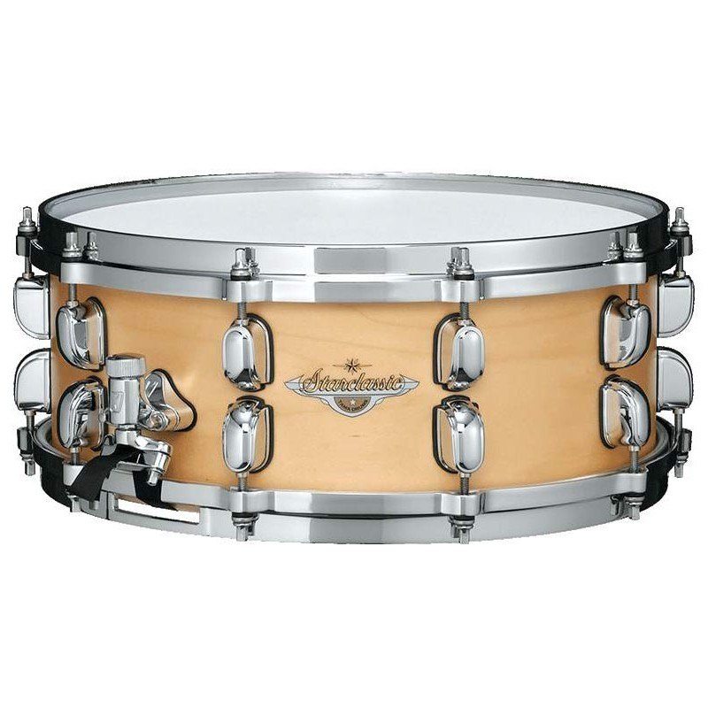 TAMA Starclassic Maple 14"x6.5" MAS1465-ATM
