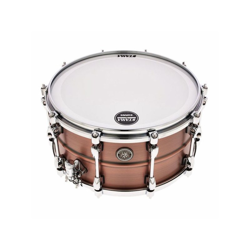 TAMA PCP147 14"x7" STARPHONIC Copper
