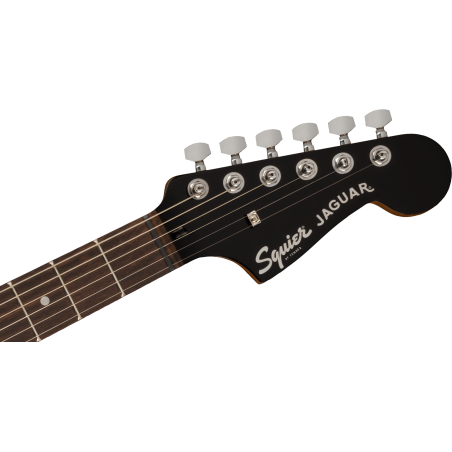 Squier Contemporary Jaguar HH ST LRL
