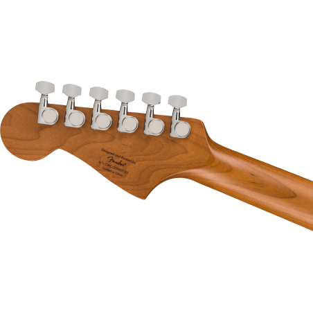 Squier Contemporary Jaguar HH ST LRL