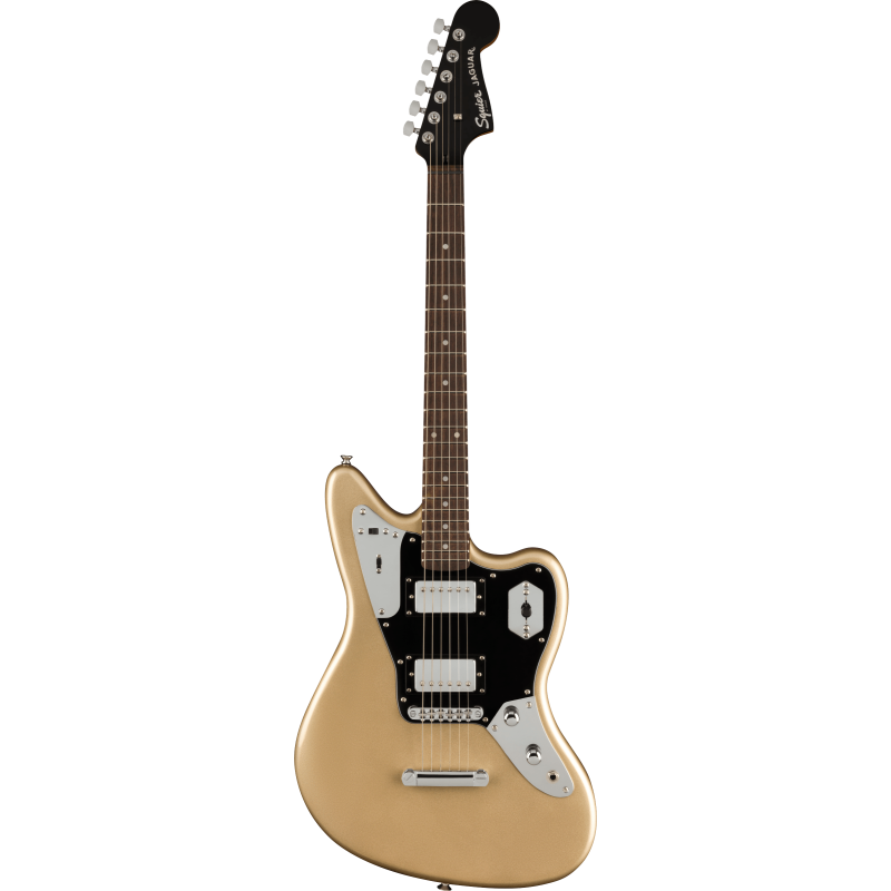 Squier Contemporary Jaguar HH ST LRL