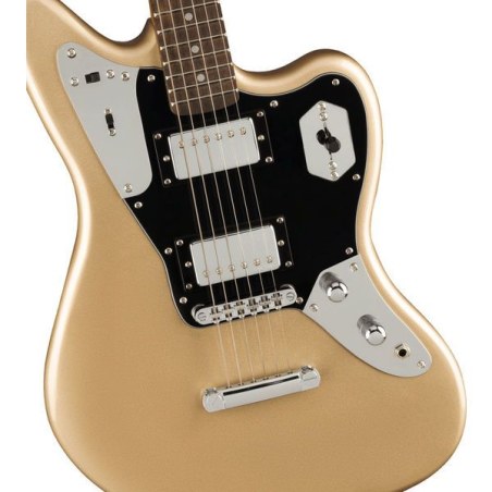 Squier Contemporary Jaguar HH ST LRL