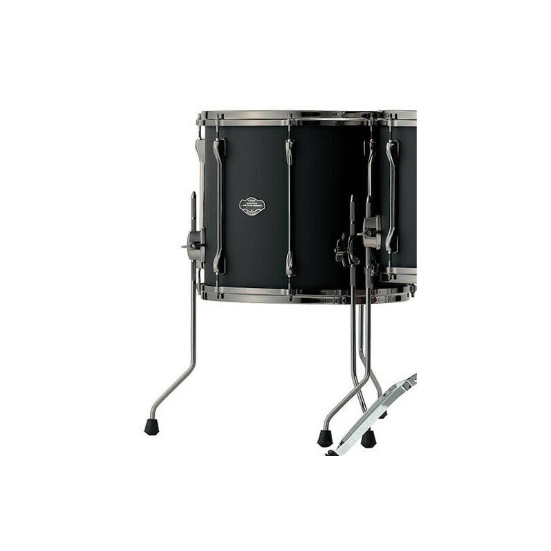 TAMA MKF14ABN-BCB Black
