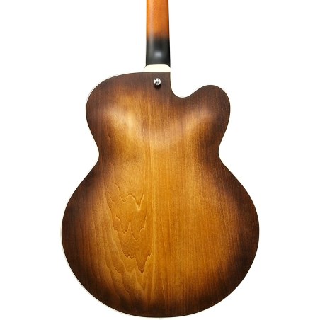 Ibanez AF55L-TF Tobacco Flat Left Handed