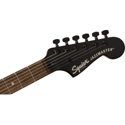 Squier Contemporary Active Jazzmaster HH LRL Sunset Metallic