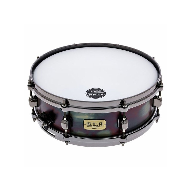 Tama LBZ1445 14"x4.5"