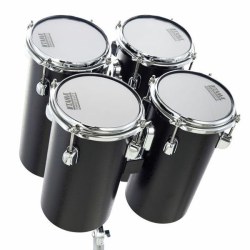 TAMA 7850N4H Octoban 4pc High-Pitch set