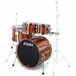 TAMA Starclassic Performer 22" Caramel Aurora MBS52RZS-CAR