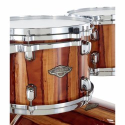 TAMA Starclassic Performer 22" Caramel Aurora MBS52RZS-CAR