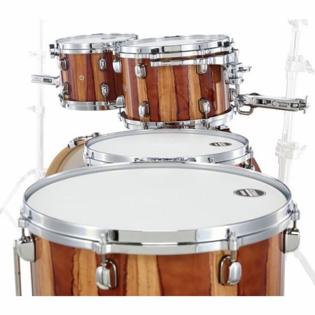TAMA Starclassic Performer 22" Caramel Aurora MBS52RZS-CAR