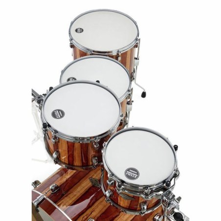 TAMA Starclassic Performer 22" Caramel Aurora MBS52RZS-CAR