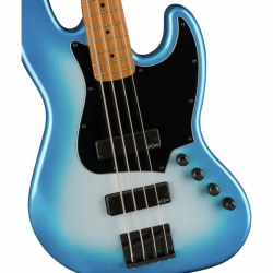 Squier Contemporary Active Jazz Bass HH SBM