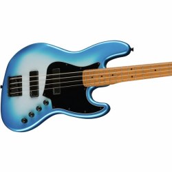 Squier Contemporary Active Jazz Bass HH SBM