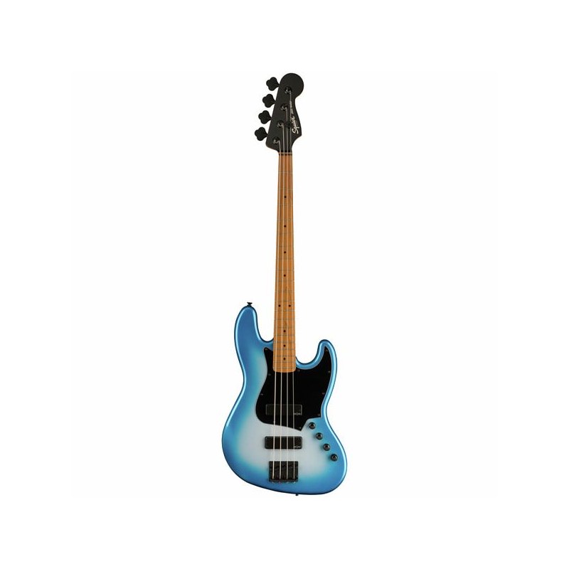 Squier Contemporary Active Jazz Bass HH SBM