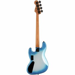 Squier Contemporary Active Jazz Bass HH SBM