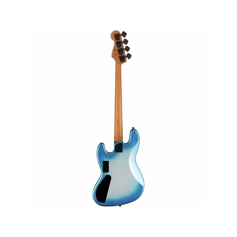 Squier Contemporary Active Jazz Bass HH SBM